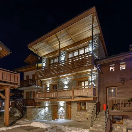 Chalet Flocon *