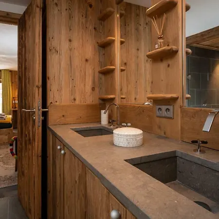 Chalet Chalet Flocon